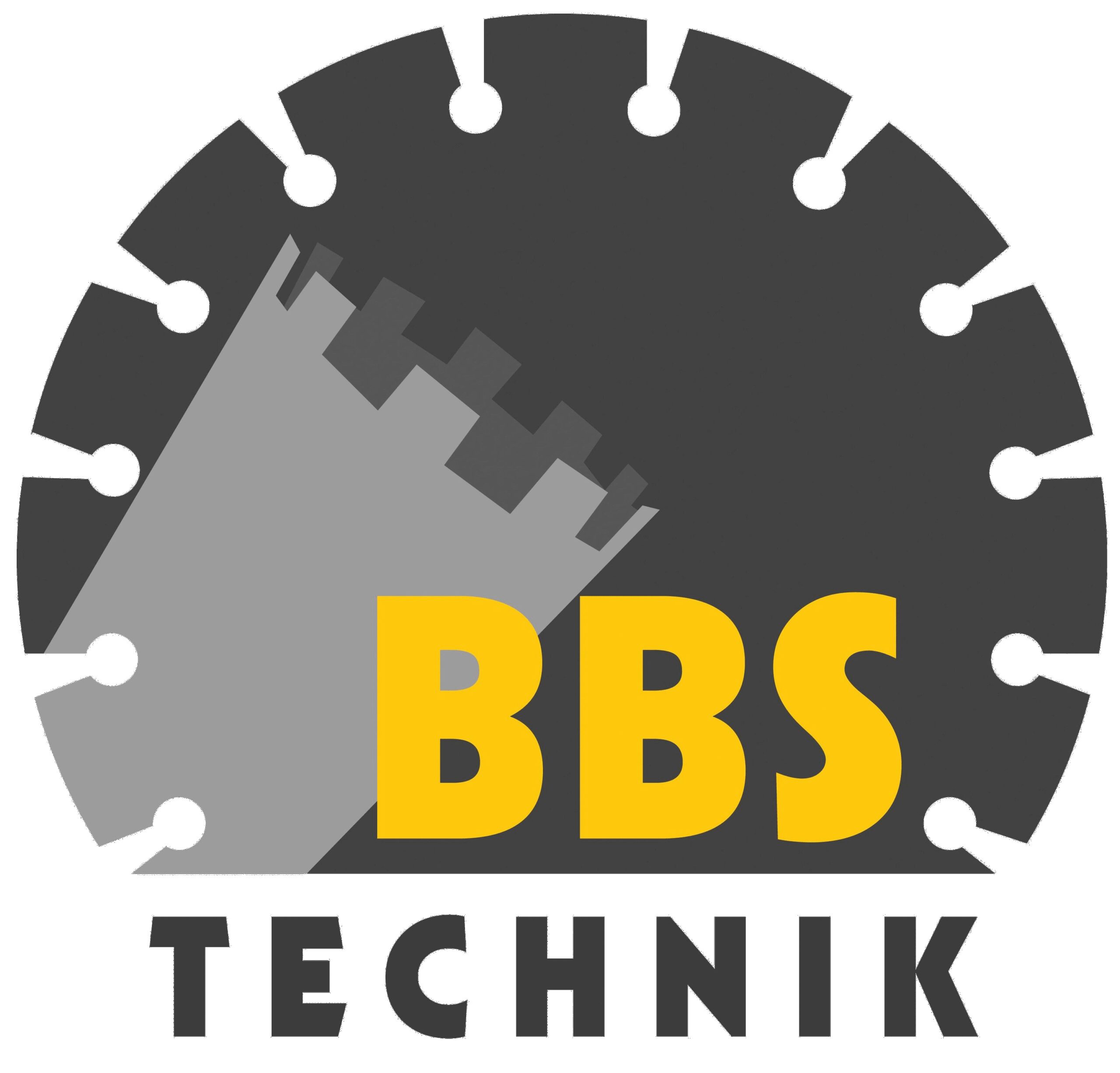 BBS Technik GmbH Logo